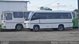Ônibus Particulares SN na cidade de Maceió, Alagoas, Brasil, por Müller Peixoto. Número da foto: #:id.
