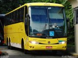 Viação Itapemirim 8007 na cidade de São Paulo, São Paulo, Brasil, por Alan Roberto. Número da foto: #3782655.