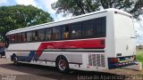 Ônibus Particulares 7778 na cidade de Porto Ferreira, São Paulo, Brasil, por Leonardo Aparecido da Silva. Número da foto: #3782616.
