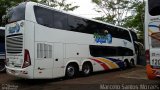 Mundo das Águas Turismo 1206 na cidade de Foz do Iguaçu, Paraná, Brasil, por Marcelo Santos Moraes. Número da foto: #3782622.
