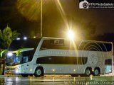 Viação Garcia 8011 na cidade de Maringá, Paraná, Brasil, por Victor Hugo Guedes Pereira. Número da foto: #3783073.