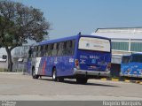 Litorânea Transportes Coletivos 82553 na cidade de São José dos Campos, São Paulo, Brasil, por Rogerio Marques. Número da foto: #3783000.