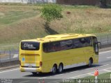 Viação Itapemirim 8871 na cidade de Aparecida, São Paulo, Brasil, por Eloisio  Saraiva Silva Junior. Número da foto: #3782477.