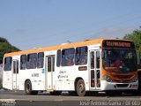 Auto Viação Marechal Brasília 441465 na cidade de Brasília, Distrito Federal, Brasil, por José Antônio Gama. Número da foto: #:id.