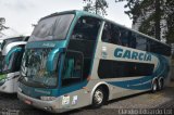 Viação Garcia 7194 na cidade de Curitiba, Paraná, Brasil, por Cláudio Eduardo Lot. Número da foto: #3782852.