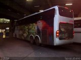 Eucatur - Empresa União Cascavel de Transportes e Turismo 2303 na cidade de Curitiba, Paraná, Brasil, por Elias  Junior. Número da foto: #3783374.