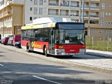 Auto Viação Feirense 188 na cidade de Ovar, Aveiro, Portugal, por Vítor Vaz. Número da foto: #3783626.