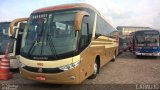 Empresa de Ônibus Pássaro Marron 5317 na cidade de Guarulhos, São Paulo, Brasil, por Cainã Marcos de Araujo. Número da foto: #3784379.