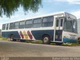 Ônibus Particulares 1370 na cidade de Goiânia, Goiás, Brasil, por Itamar Lopes da Silva. ID da foto: :id.