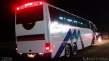 Padre Vitor Transporte e Turismo 1000 na cidade de Campanha, Minas Gerais, Brasil, por Gabriel Cristian. Número da foto: #3783987.