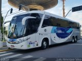 GGuida - Graça e Guida Transportes e Turismo 4200 na cidade de Varginha, Minas Gerais, Brasil, por Luis Henrique Silva. Número da foto: #3785724.