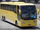 Viação Itapemirim 48131 na cidade de João Pessoa, Paraíba, Brasil, por Marcelo Soares Cardoso. Número da foto: #3785140.