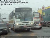 Lady Anna Transportes 1319/44 na cidade de Guarulhos, São Paulo, Brasil, por Roberto Teixeira. Número da foto: #3785218.