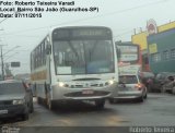 Lady Anna Transportes 1319/44 na cidade de Guarulhos, São Paulo, Brasil, por Roberto Teixeira. ID da foto: :id.