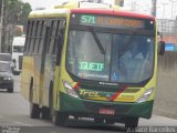 TREL - Transturismo Rei RJ 165.053 na cidade de Duque de Caxias, Rio de Janeiro, Brasil, por Wallace Barcellos. Número da foto: #:id.