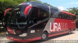 Lirabus 14107 na cidade de São Paulo, São Paulo, Brasil, por Cainã Marcos de Araujo. Número da foto: #3784727.