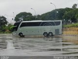 Viação Garcia 7017 na cidade de Maringá, Paraná, Brasil, por Rogerio  Almeida. Número da foto: #3784135.