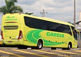 Viação Garcia 7226 na cidade de Londrina, Paraná, Brasil, por Pedroka Ternoski. Número da foto: #3785750.