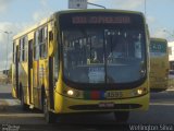 Itamaracá Transportes 1.595 na cidade de Olinda, Pernambuco, Brasil, por Wellington Silva. Número da foto: #:id.