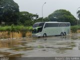Viação Garcia 7017 na cidade de Maringá, Paraná, Brasil, por Rogerio  Almeida. Número da foto: #3784139.