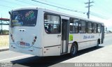 Transportes Dois de Julho 3559 na cidade de Salvador, Bahia, Brasil, por Aldo Souza Michelon. ID da foto: :id.