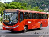 Auto Lotação Ingá 1.1.121 na cidade de Niterói, Rio de Janeiro, Brasil, por César Castro. Número da foto: #:id.
