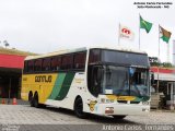 Empresa Gontijo de Transportes 11485 na cidade de João Monlevade, Minas Gerais, Brasil, por Antonio Carlos Fernandes. Número da foto: #3784533.