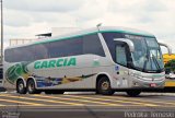 Viação Garcia 7866 na cidade de Londrina, Paraná, Brasil, por Pedroka Ternoski. Número da foto: #3785765.