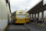 Empresa Gontijo de Transportes 15115 na cidade de Belo Horizonte, Minas Gerais, Brasil, por Maurício Nascimento. ID da foto: :id.