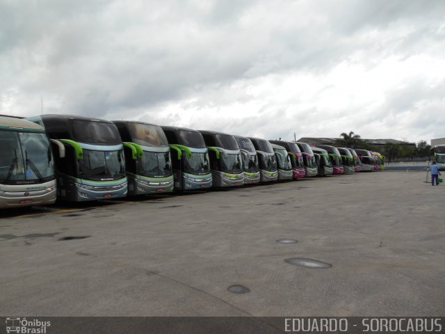 Viação Garcia 8491 na cidade de São Paulo, São Paulo, Brasil, por EDUARDO - SOROCABUS. Número da foto: #3746382.