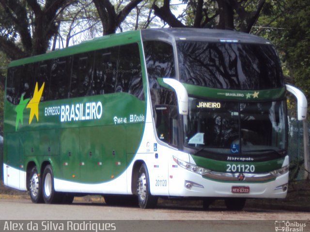 Expresso Brasileiro 201120 na cidade de São Paulo, São Paulo, Brasil, por Alex da Silva Rodrigues. Número da foto: #3747328.