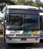 Empresa Gontijo de Transportes 8825 na cidade de Belo Horizonte, Minas Gerais, Brasil, por Maurício Nascimento. Número da foto: #3747424.