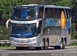 N Tur - Neuza Turismo 2014 na cidade de Petrópolis, Rio de Janeiro, Brasil, por Rafael da Silva Xarão. Número da foto: #3746662.