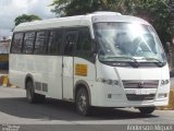 Ônibus Particulares 6989 na cidade de Recife, Pernambuco, Brasil, por Anderson Miguel. Número da foto: #:id.