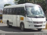 Ônibus Particulares 6989 na cidade de Recife, Pernambuco, Brasil, por Anderson Miguel. ID da foto: :id.