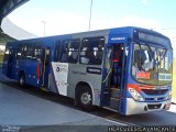 Viação Jacareí 10.157 na cidade de Jacareí, São Paulo, Brasil, por Hércules Cavalcante. Número da foto: #:id.
