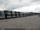 Viação Garcia 8491 na cidade de São Paulo, São Paulo, Brasil, por EDUARDO - SOROCABUS. Número da foto: #:id.