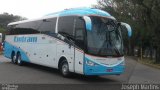 Emtram 5060 na cidade de São Paulo, São Paulo, Brasil, por Joseph Martins. Número da foto: #3746847.