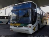 Empresa Gontijo de Transportes 11445 na cidade de Belo Horizonte, Minas Gerais, Brasil, por Eloisio  Saraiva Silva Junior. Número da foto: #3746897.