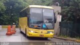 Viação Itapemirim 8871 na cidade de São Paulo, São Paulo, Brasil, por Matheus Mota Rosa da Silva. Número da foto: #3745824.