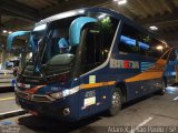 Breda Transportes e Serviços 4185 na cidade de São Paulo, São Paulo, Brasil, por Adam Xavier Rodrigues Lima. Número da foto: #3747584.