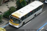 Transportes Vila Isabel A27615 na cidade de Rio de Janeiro, Rio de Janeiro, Brasil, por Márcio Douglas Ribeiro Venino. Número da foto: #3746715.
