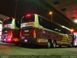 Santa Maria Fretamento e Turismo > Transportes Santa Maria(SP) 900 na cidade de Belo Horizonte, Minas Gerais, Brasil, por Lucas Vieira. Número da foto: #3746915.