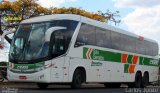Cia. São Geraldo de Viação 21680 na cidade de Goiânia, Goiás, Brasil, por Carlos Júnior. Número da foto: #3745912.
