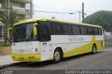 Expresso Nova Era 4025 na cidade de Tramandaí, Rio Grande do Sul, Brasil, por Daniel Espindola Dorneles. Número da foto: #3746734.