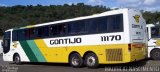 Empresa Gontijo de Transportes 11170 na cidade de Belo Horizonte, Minas Gerais, Brasil, por Maurício Nascimento. Número da foto: #3747495.