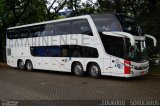 Auto Viação Catarinense 3517 na cidade de São Paulo, São Paulo, Brasil, por EDUARDO - SOROCABUS. Número da foto: #3746314.