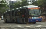 Metra - Sistema Metropolitano de Transporte 8051 na cidade de São Paulo, São Paulo, Brasil, por Roberto Teixeira. Número da foto: #3746608.