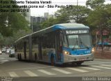 Viação Paratodos > São Jorge > Metropolitana São Paulo > Mobibrasil 6 3034 na cidade de São Paulo, São Paulo, Brasil, por Roberto Teixeira. Número da foto: #:id.