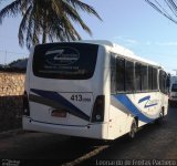 Ocean View Turismo 09 na cidade de Aracati, Ceará, Brasil, por Leonardo de Freitas Pacheco. Número da foto: #:id.